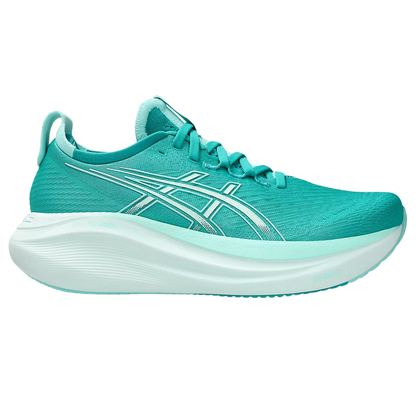 ASICS - Nimbus 27 - Women's