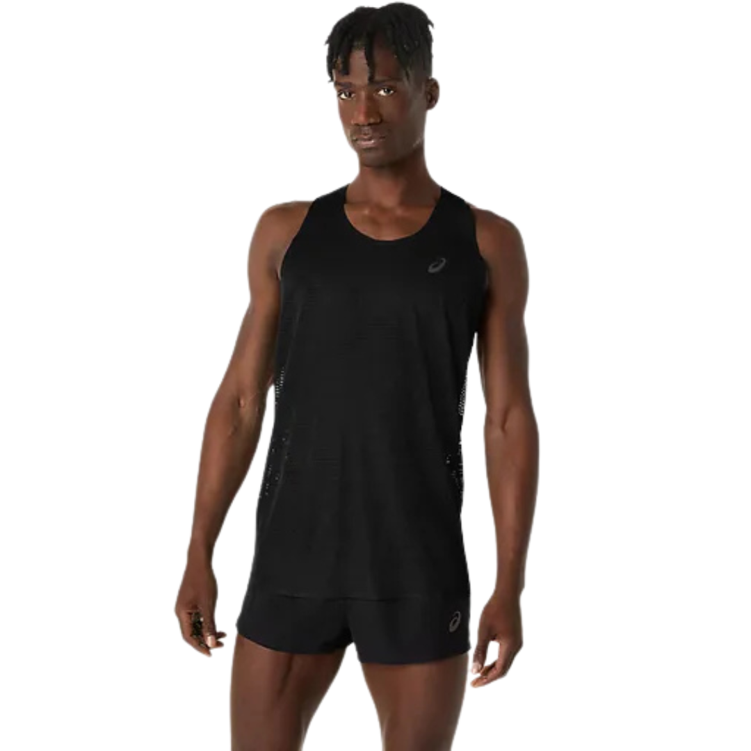 ASICS - Men's Metarun Singlet