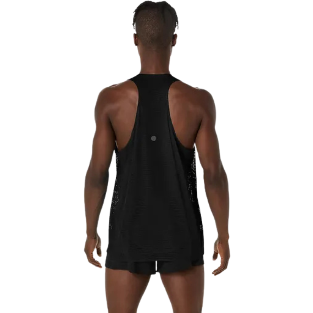 ASICS - Men's Metarun Singlet