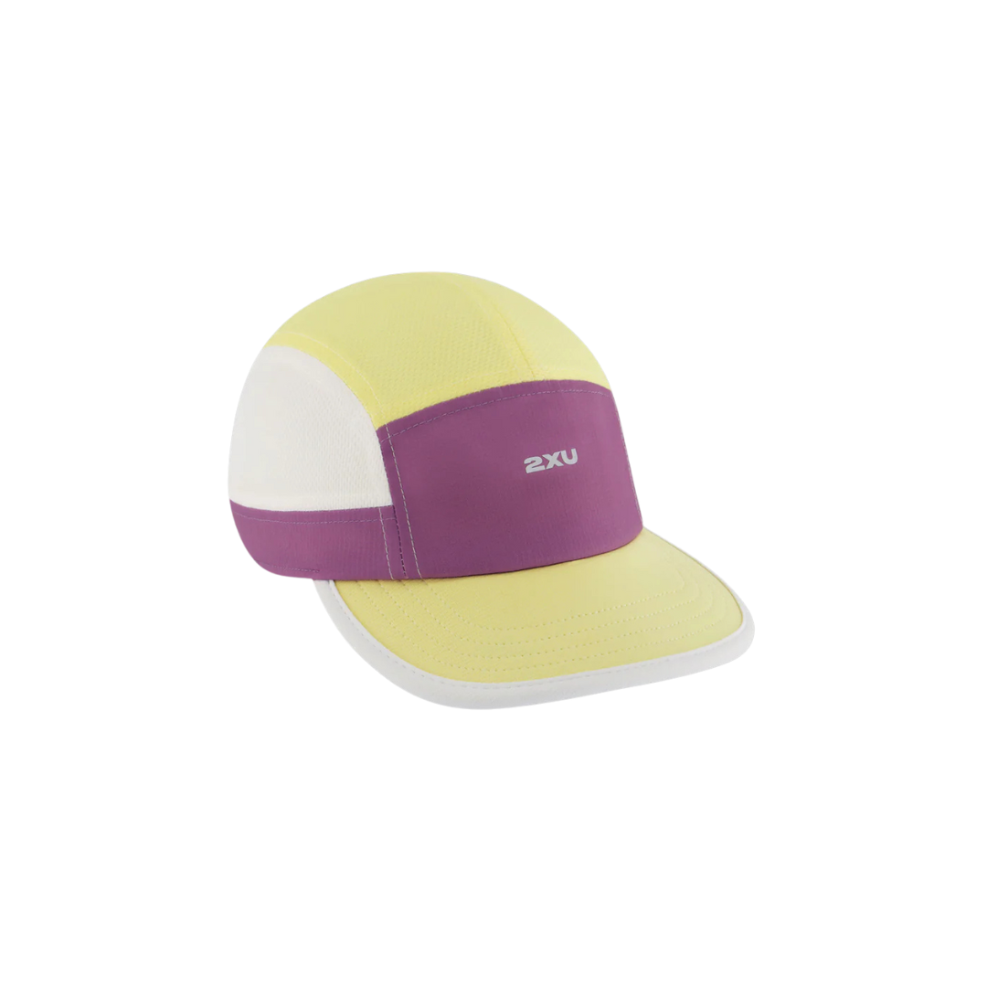 2XU - Light Speed Small Cap