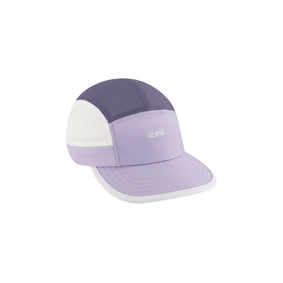 2XU - Light Speed Small Cap