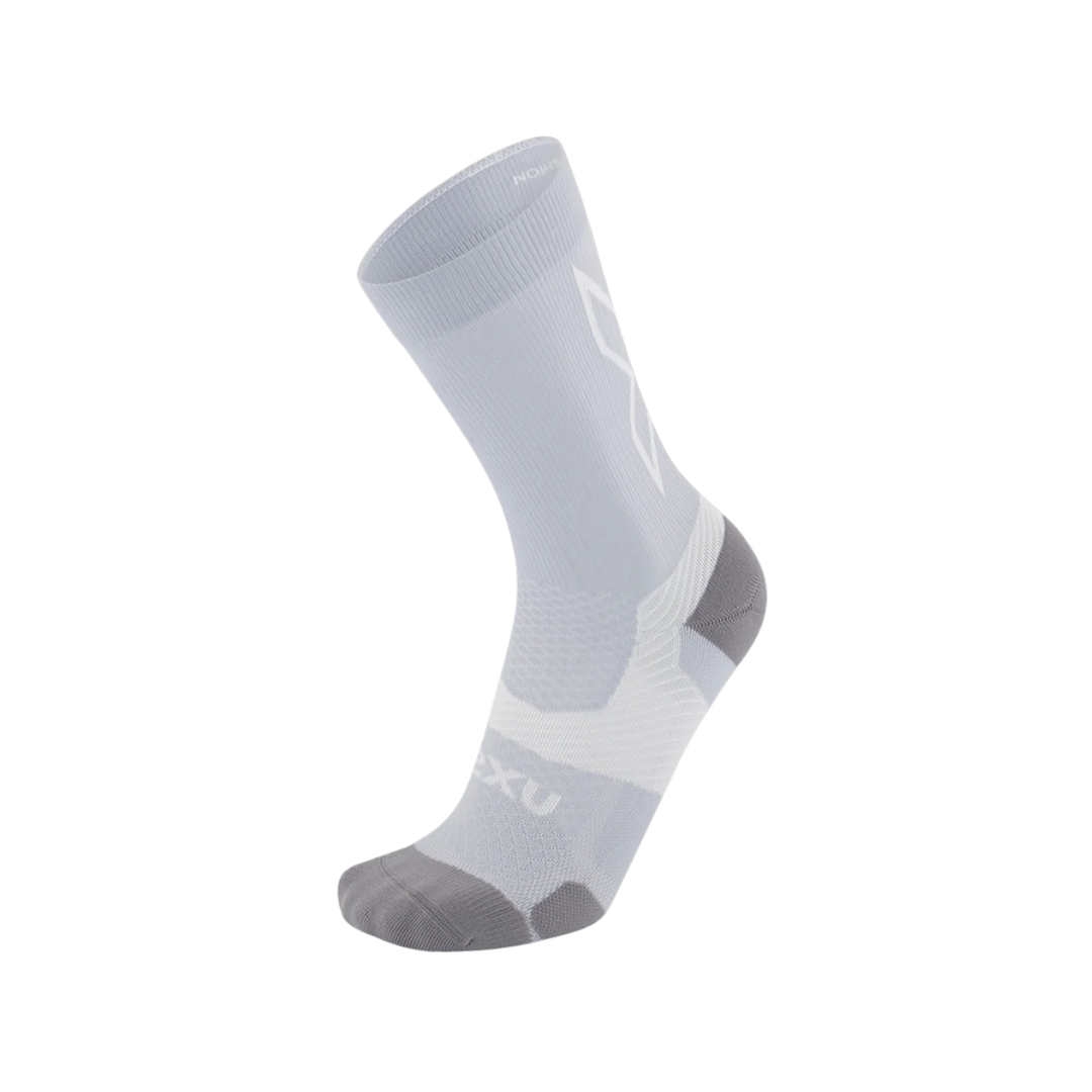 2XU - Vectr Light Cushion Crew