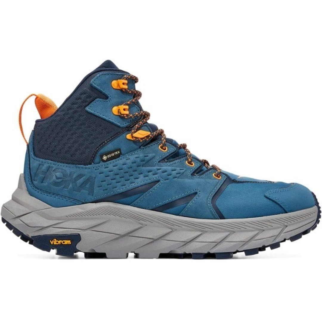 HOKA - Men's Anacapa Mid GTX