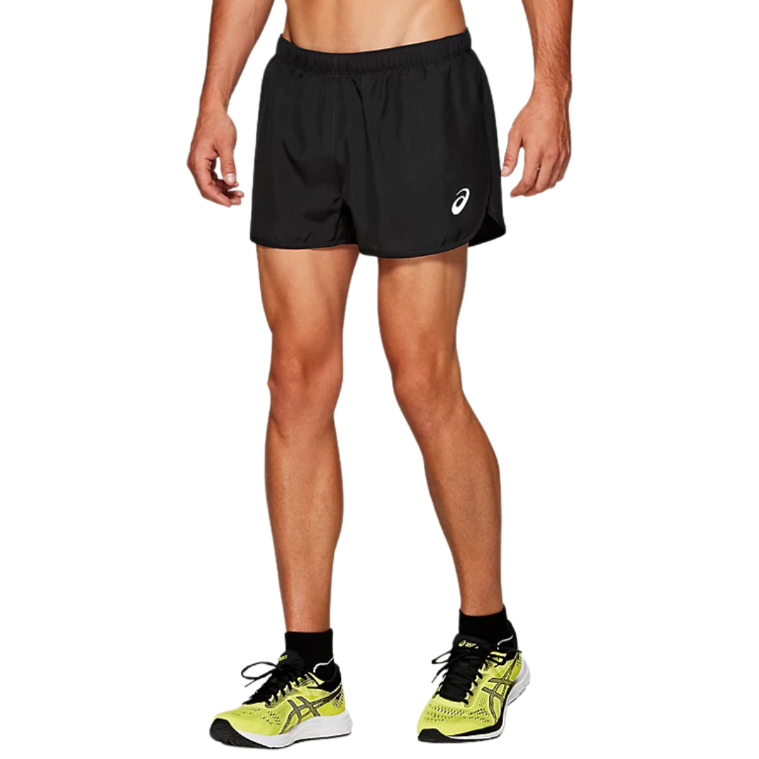 ASICS - Men's Silver Split Short