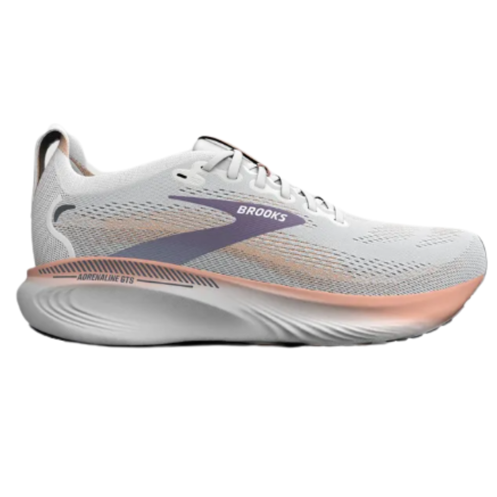 BROOKS - Adrenaline GTS 25 - Women's - Wide Fit D Width