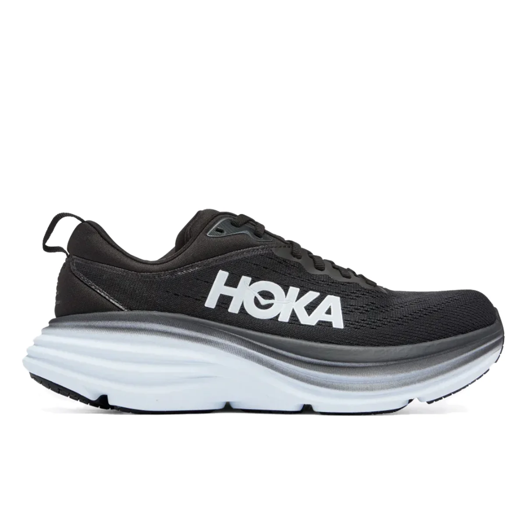 HOKA - Women's Bondi 8 (Wide)