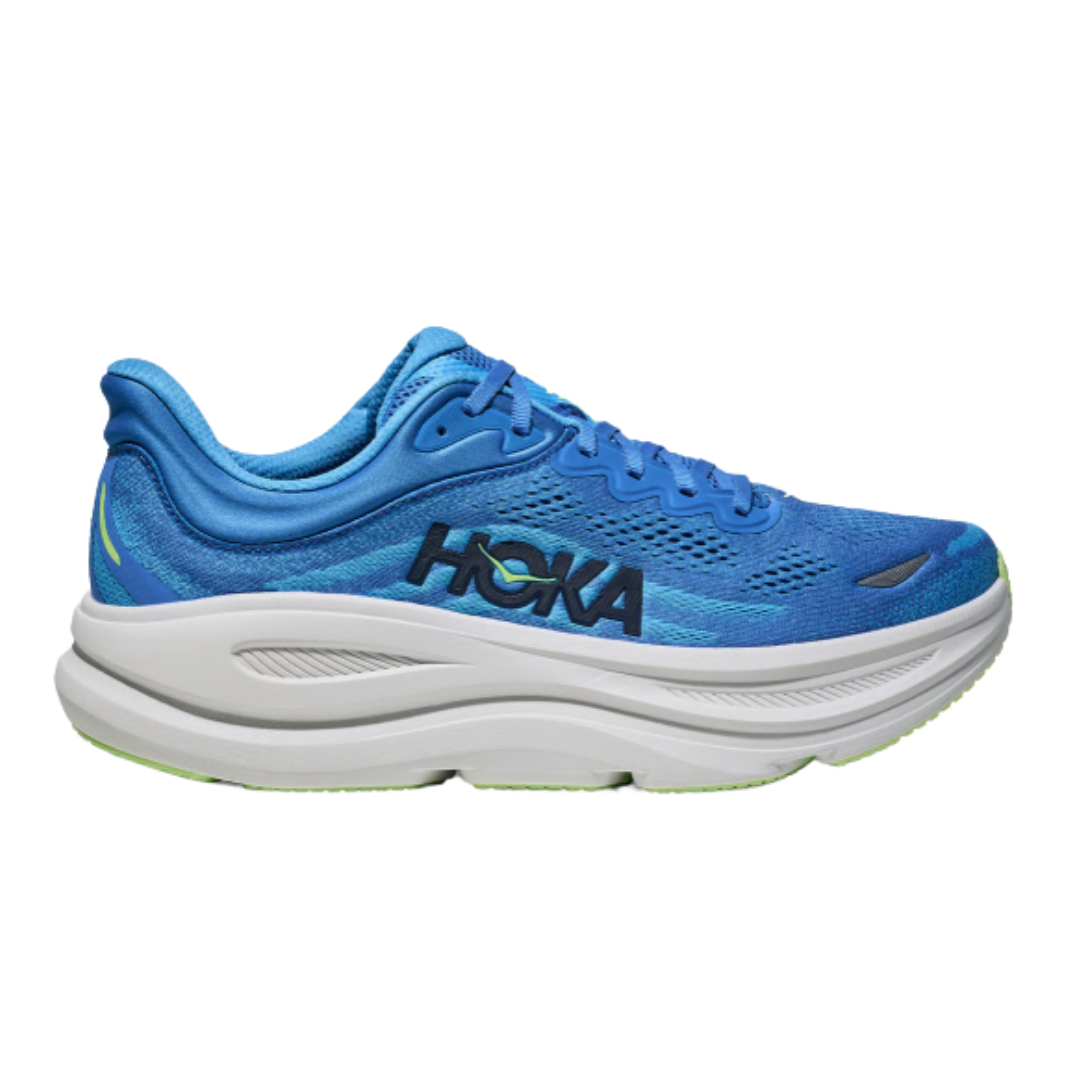 HOKA - Men's Bondi 9 2E (WIDE)