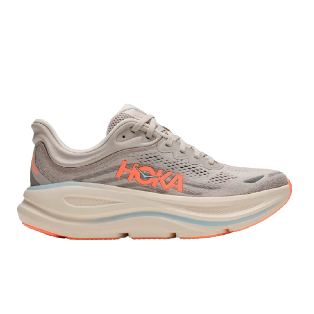 HOKA - Women's Bondi 9 - Wide (D)