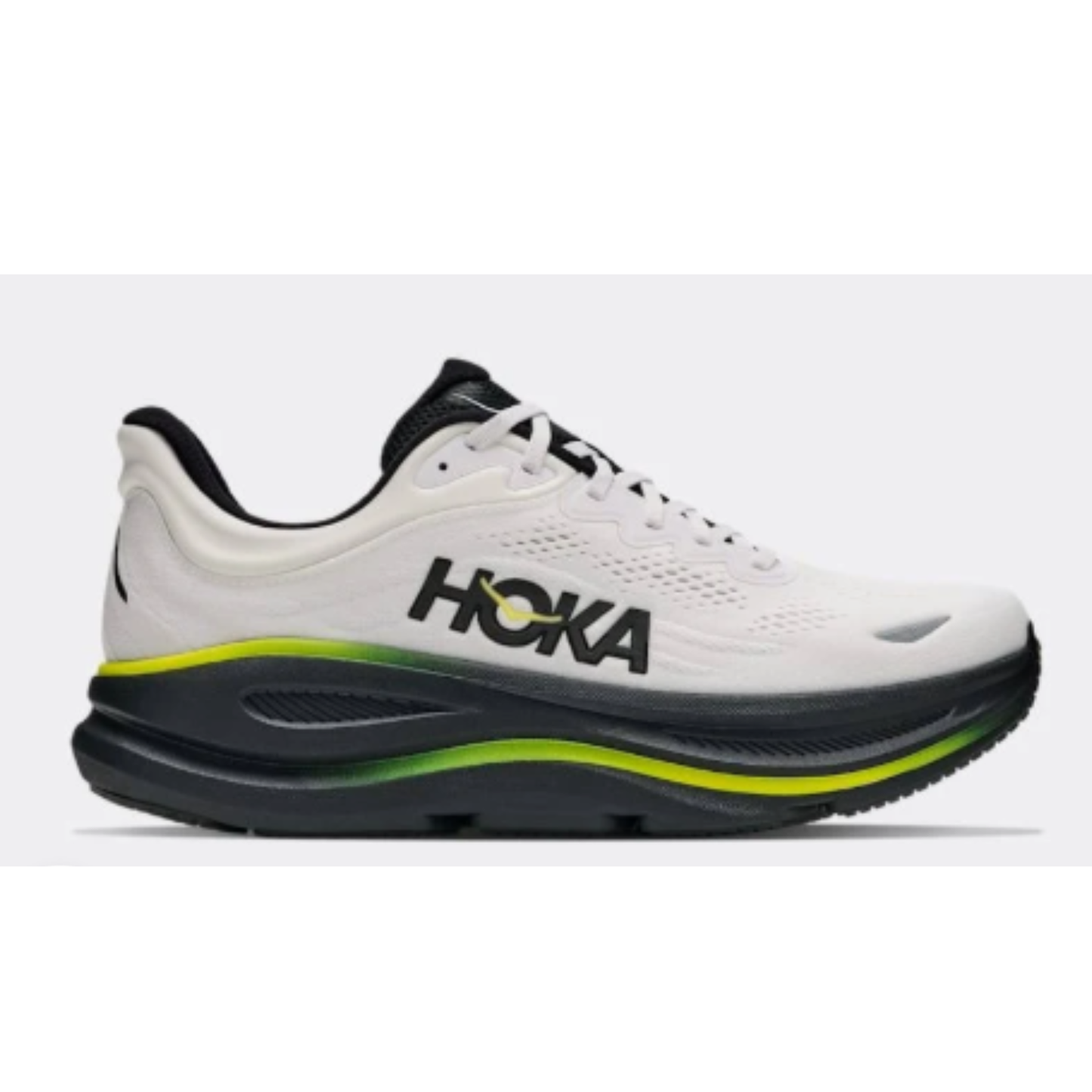 HOKA - Men's Bondi 9 - Std Width (D)