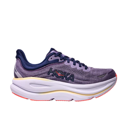 HOKA - Women's Bondi 9 - Wide (D)