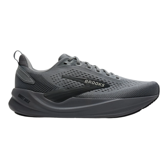 BROOKS - Ghost Max 4 - Men's - Wide Fit (2E)