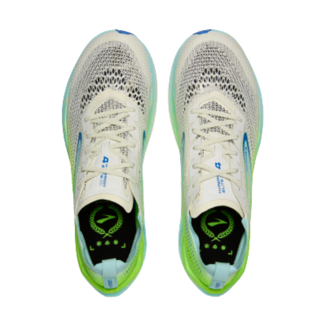 BROOKS - Unisex Hyperion Elite 4 PB