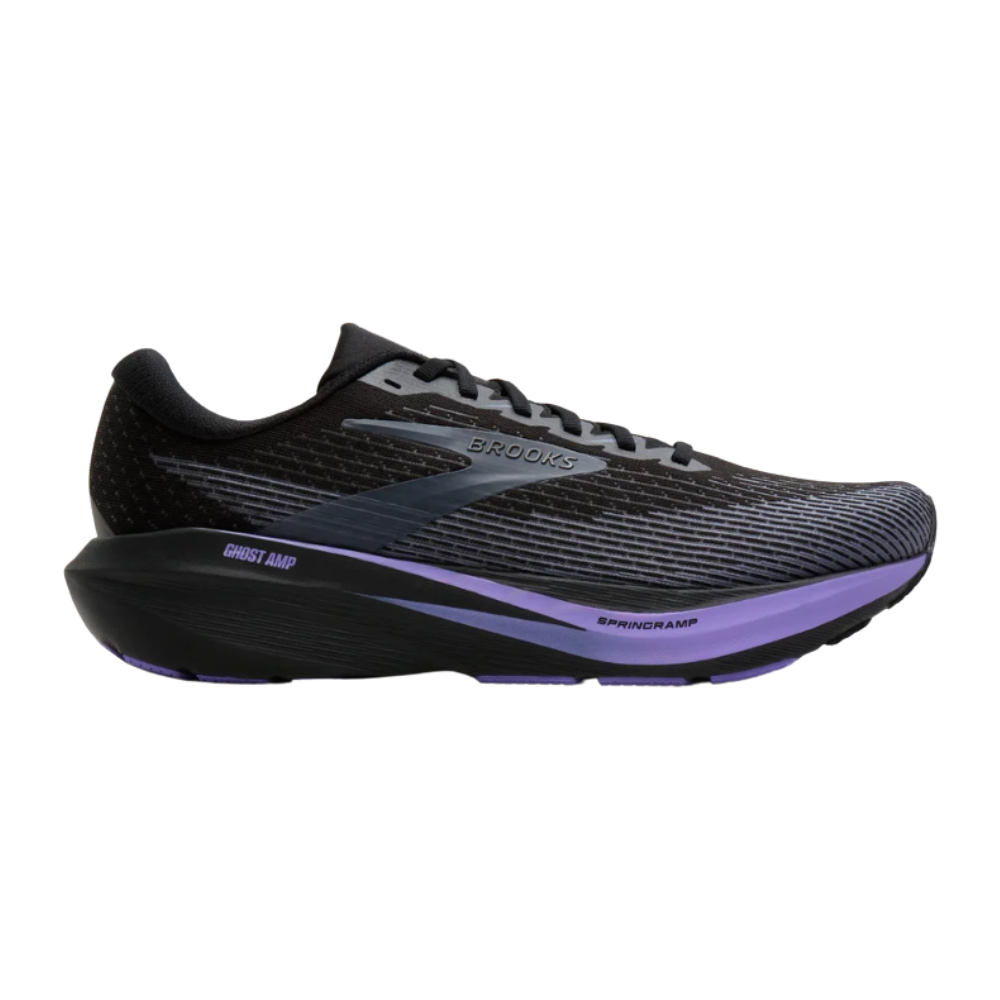 BROOKS - Ghost Amp- Men's (D)