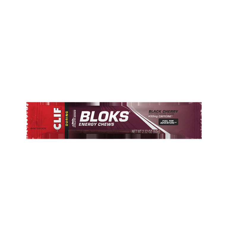 CLIF - BLOK Energy Chews