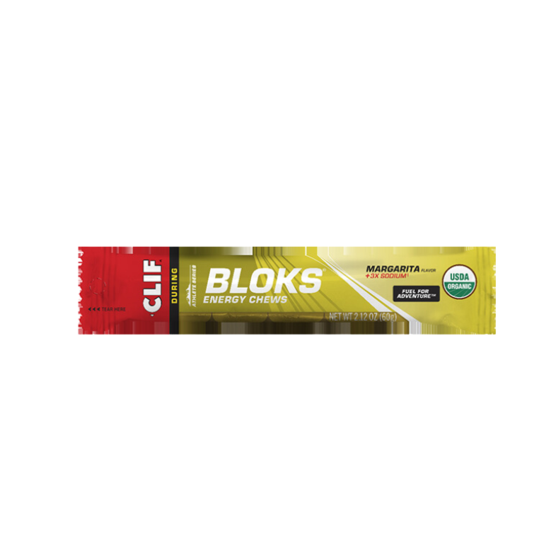 CLIF - BLOK Energy Chews