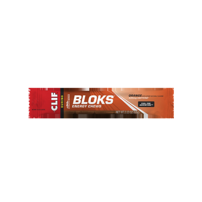 CLIF - BLOK Energy Chews