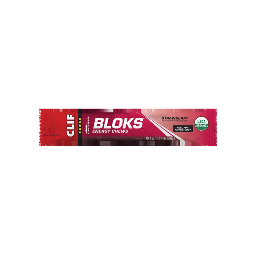 CLIF - BLOK Energy Chews