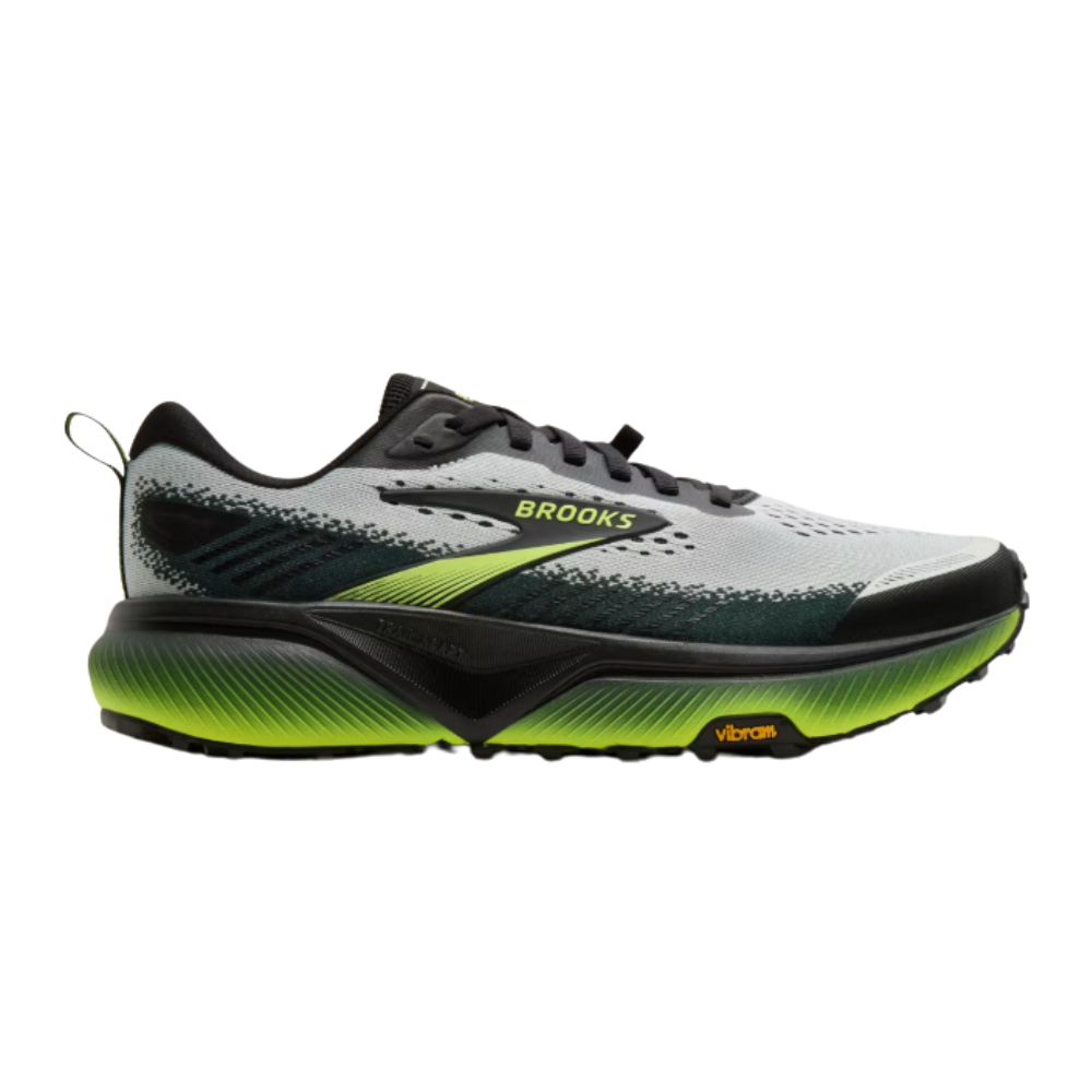 BROOKS - Cascadia - Mens - Wide (2E)