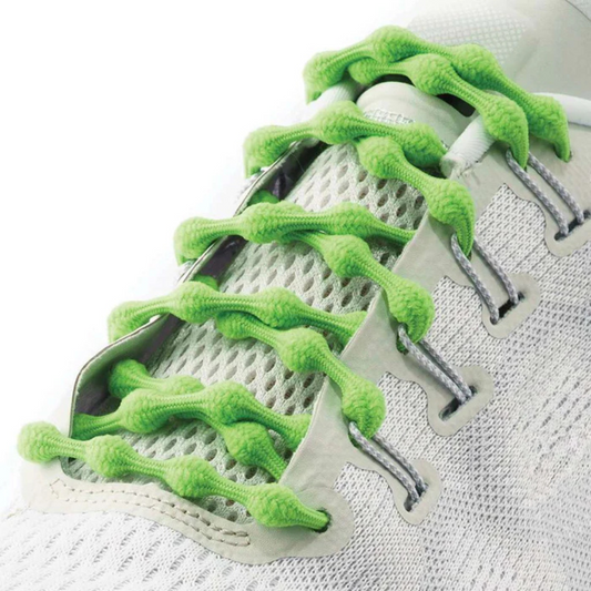 CATERPY - No Tie Shoelaces