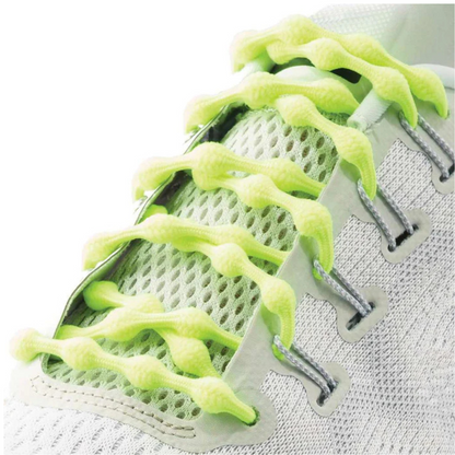 CATERPY - No Tie Shoelaces