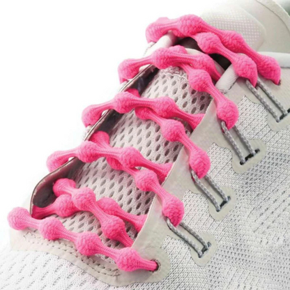 CATERPY - No Tie Shoelaces