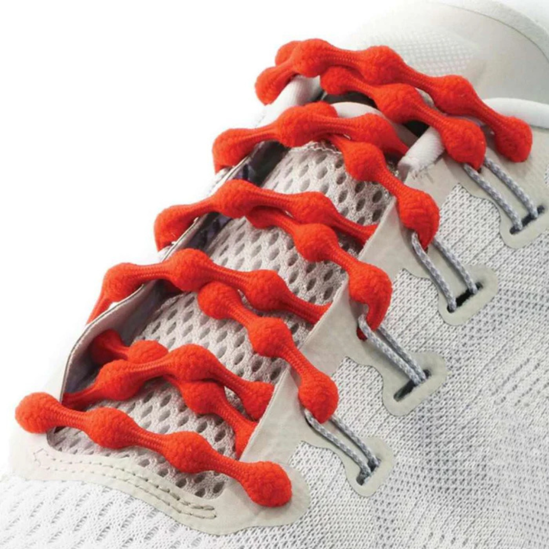 CATERPY - No Tie Shoelaces