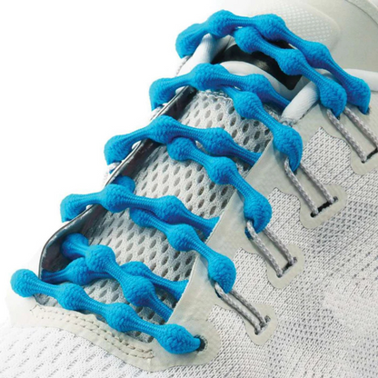 CATERPY - No Tie Shoelaces