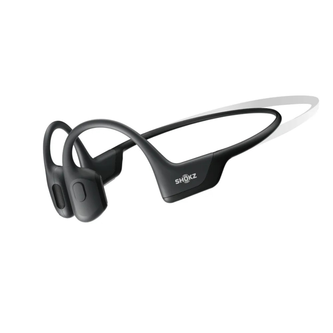 SHOKZ - Openrun  Pro Black