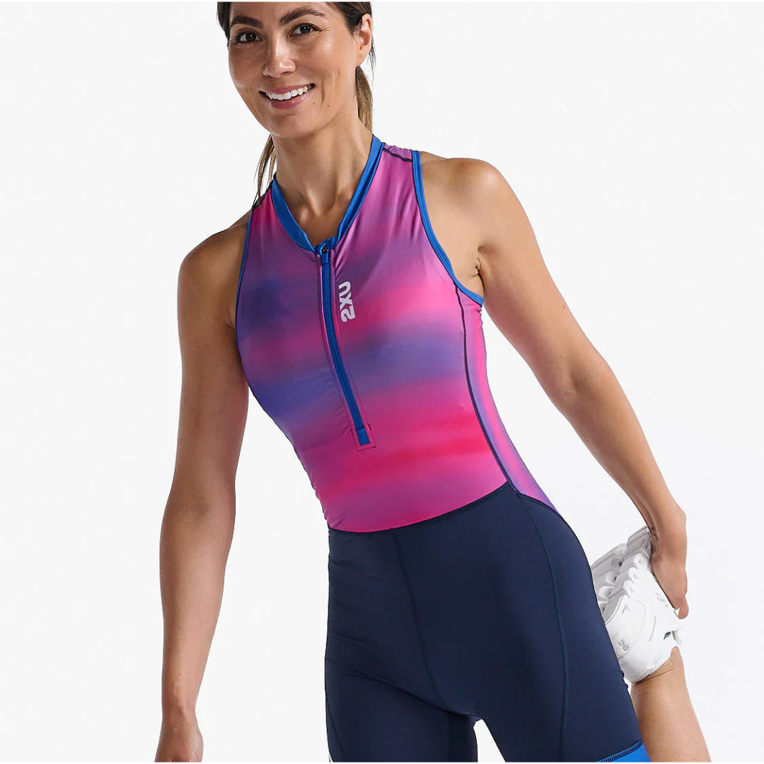 2XU - Women's Core Trisuit