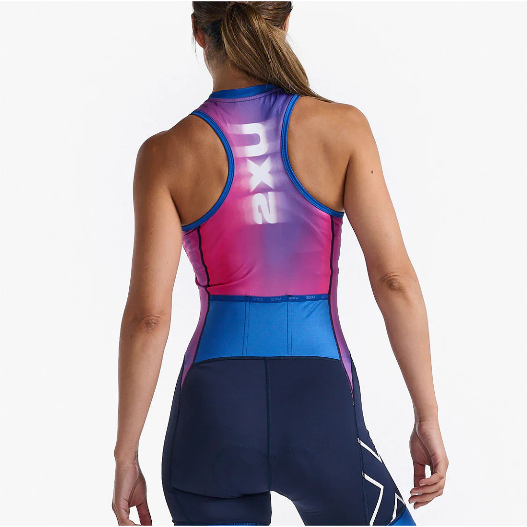 2XU - Women's Core Trisuit