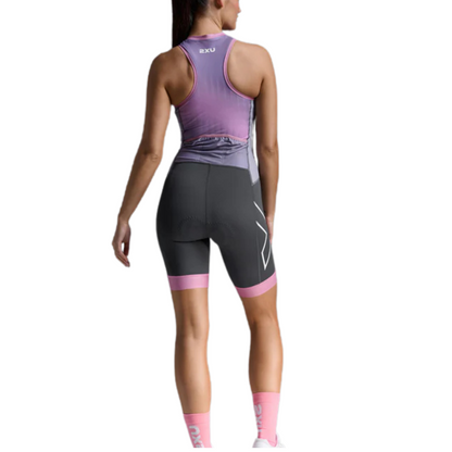 2XU - Women's Core Trisuit