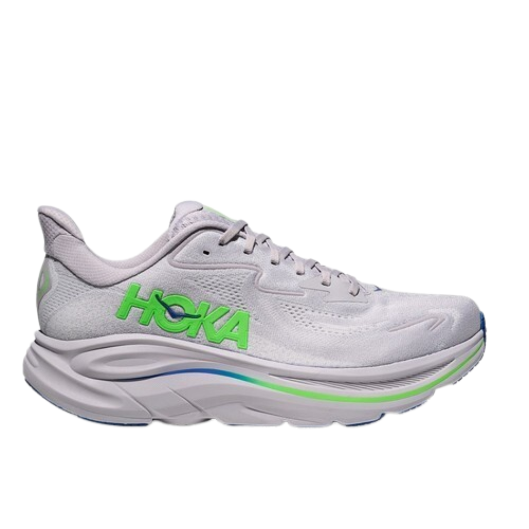HOKA - Men's Clifton 10 Wide