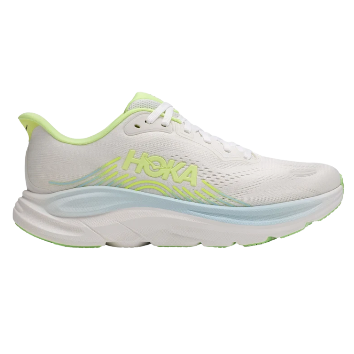 HOKA - Clifton 11 - Women's Standard Fit (B)