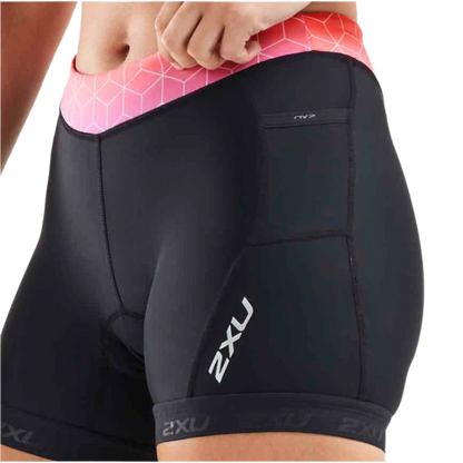 2XU - Women's Active 4.5 Inch Tri short