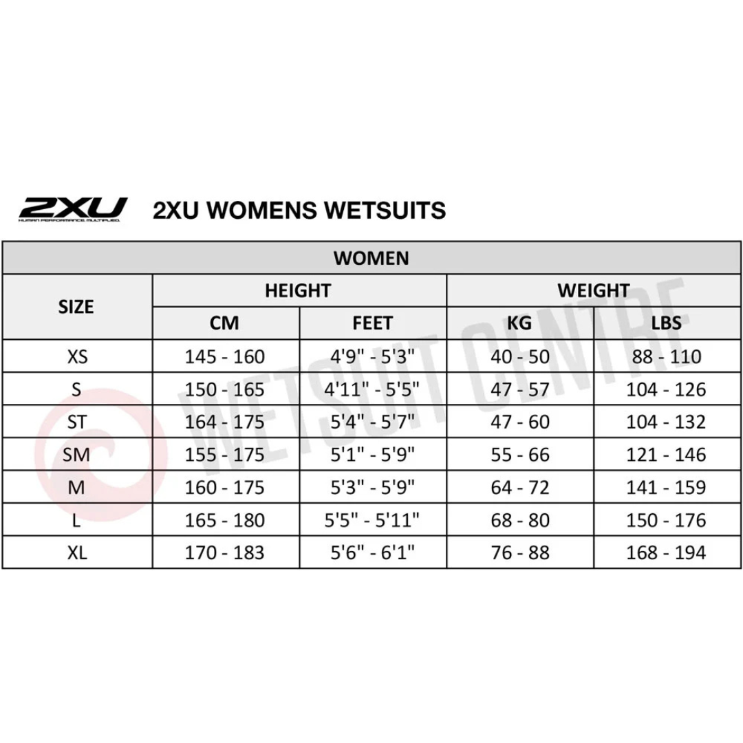 2XU - Women's Propel P:1 Sleeveless