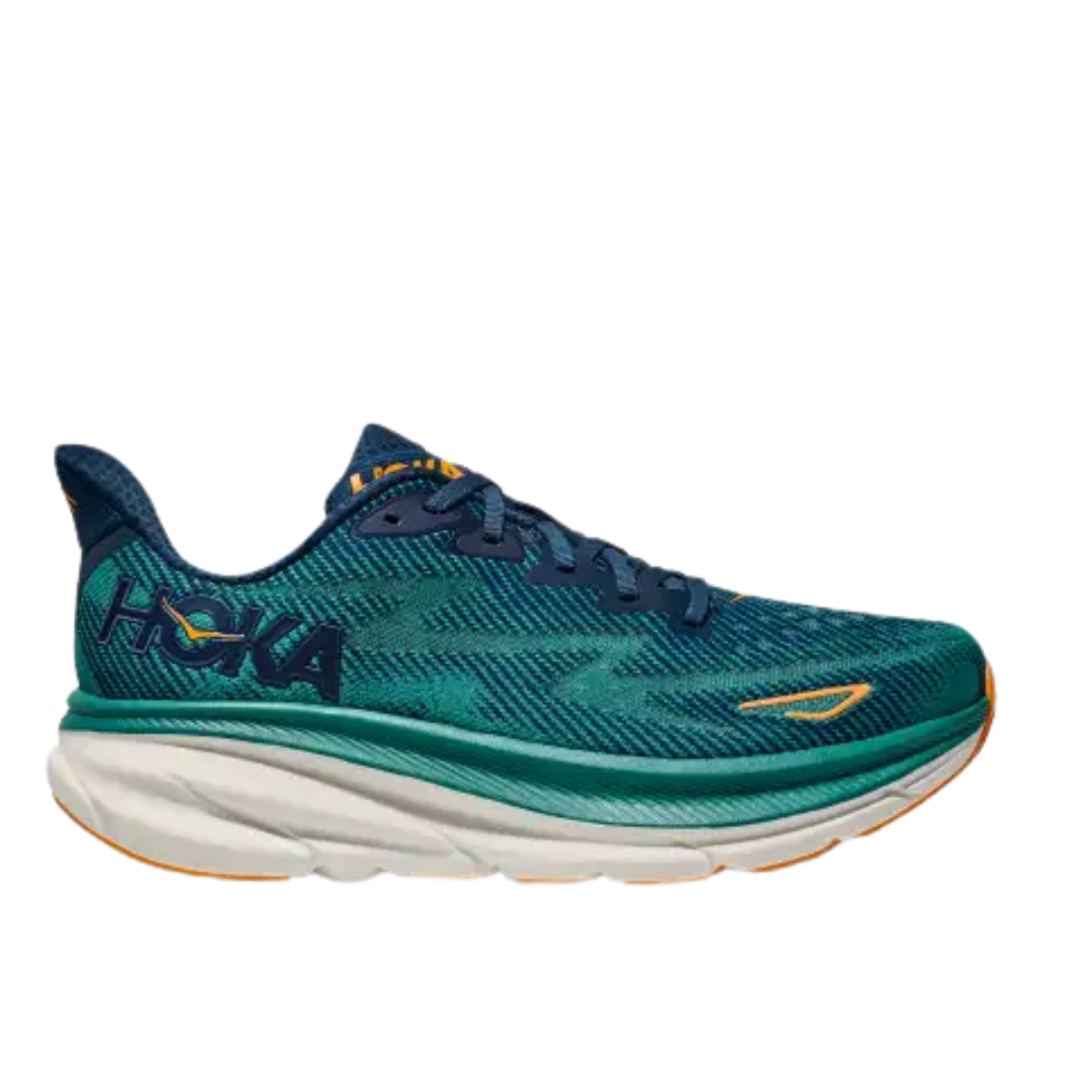 HOKA - Men's Clifton 9