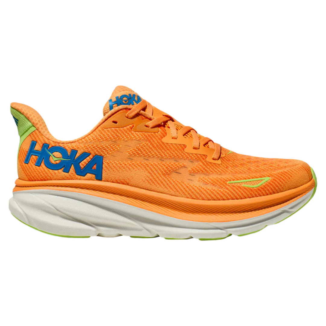 HOKA - Men's Clifton 9