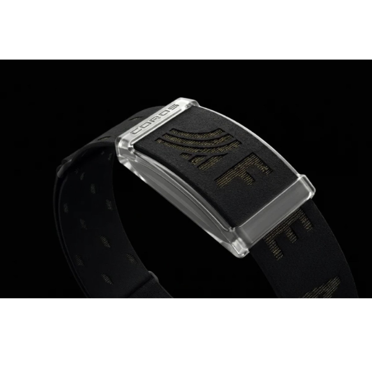 COROS - Heart Rate Monitor