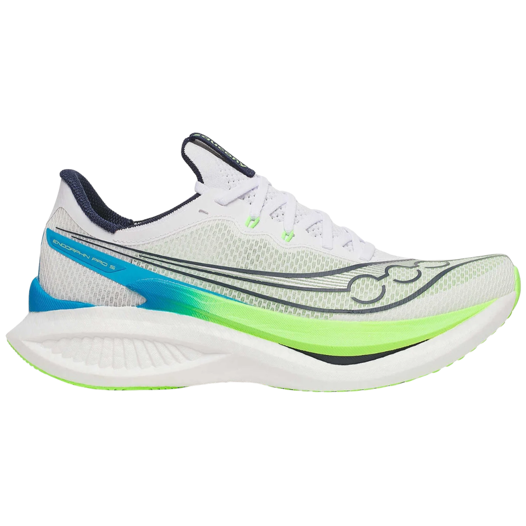 SAUCONY - Endorphin Pro 5 - Men's