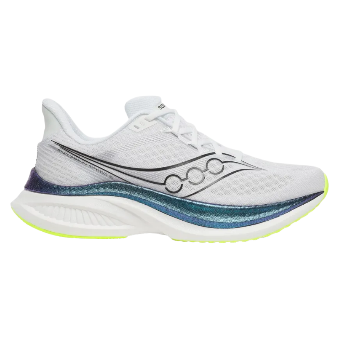 SAUCONY - Endorphin Speed 5 - Men's