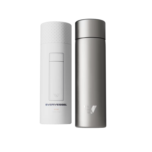 Allez Sport Evervessel 420ml Water Bottle