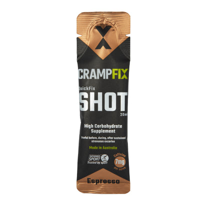 FIXX - Nutrition - CrampFix