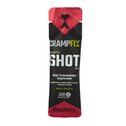FIXX - Nutrition - CrampFix