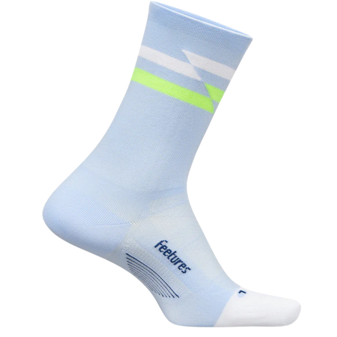 FEETURES - Elite Ultra Light Cushion Mini Crew