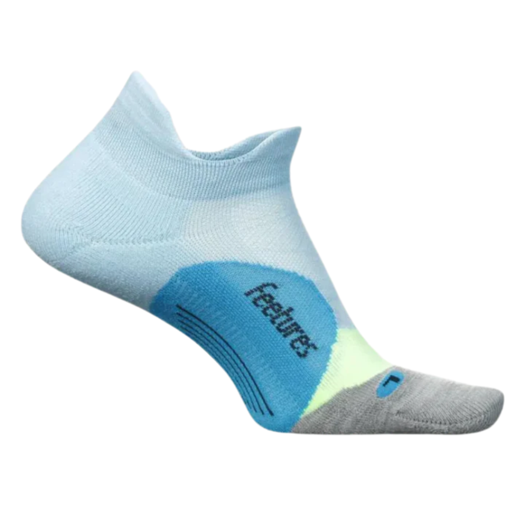 FEETURES - Elite Light Cushion No-Show Tab