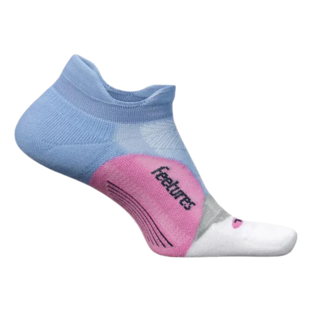 FEETURES - Elite Light Cushion No-Show Tab