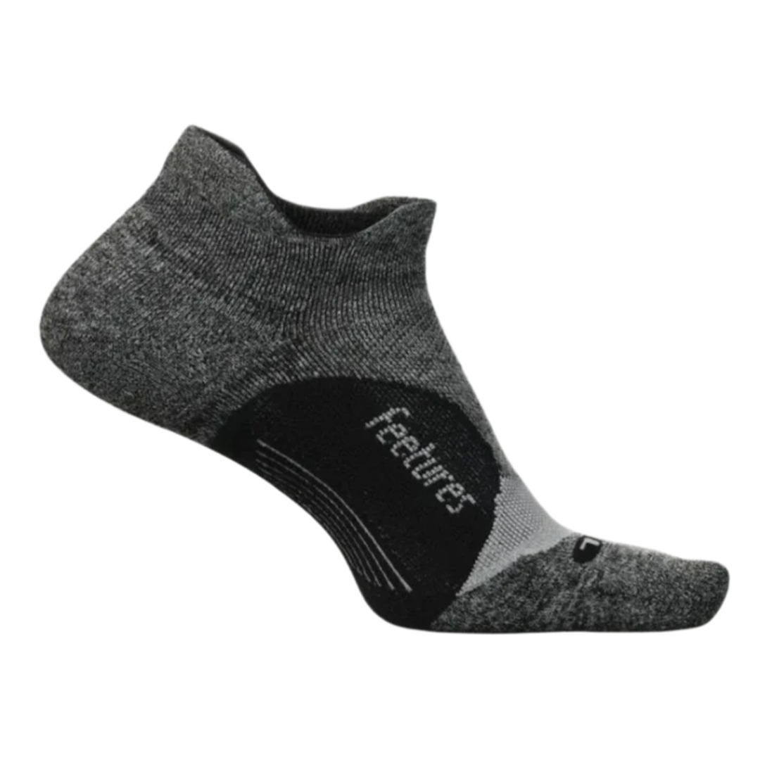 FEETURES - Elite Light Cushion No-Show Tab