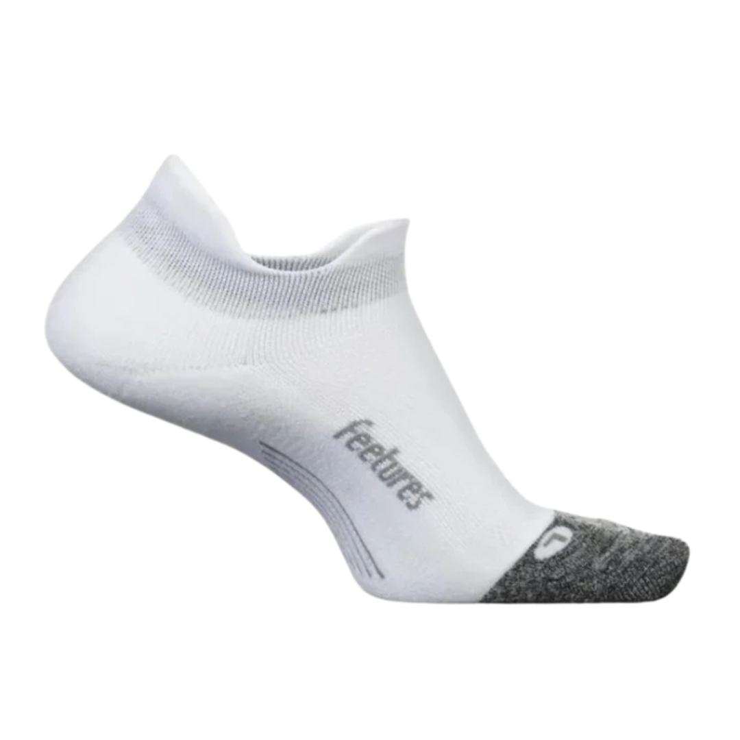 FEETURES - Elite Light Cushion No-Show Tab