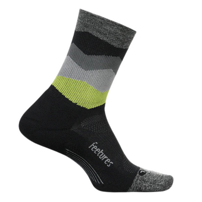 FEETURES - Elite Light Cushion Quarter