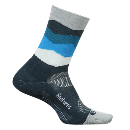 FEETURES - Elite Light Cushion Quarter